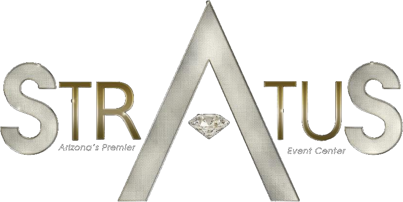Stratus Event Center — Arizona's Premier Event Center